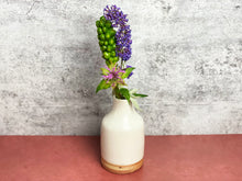 Load image into Gallery viewer, Bud Vase - Plain Jane