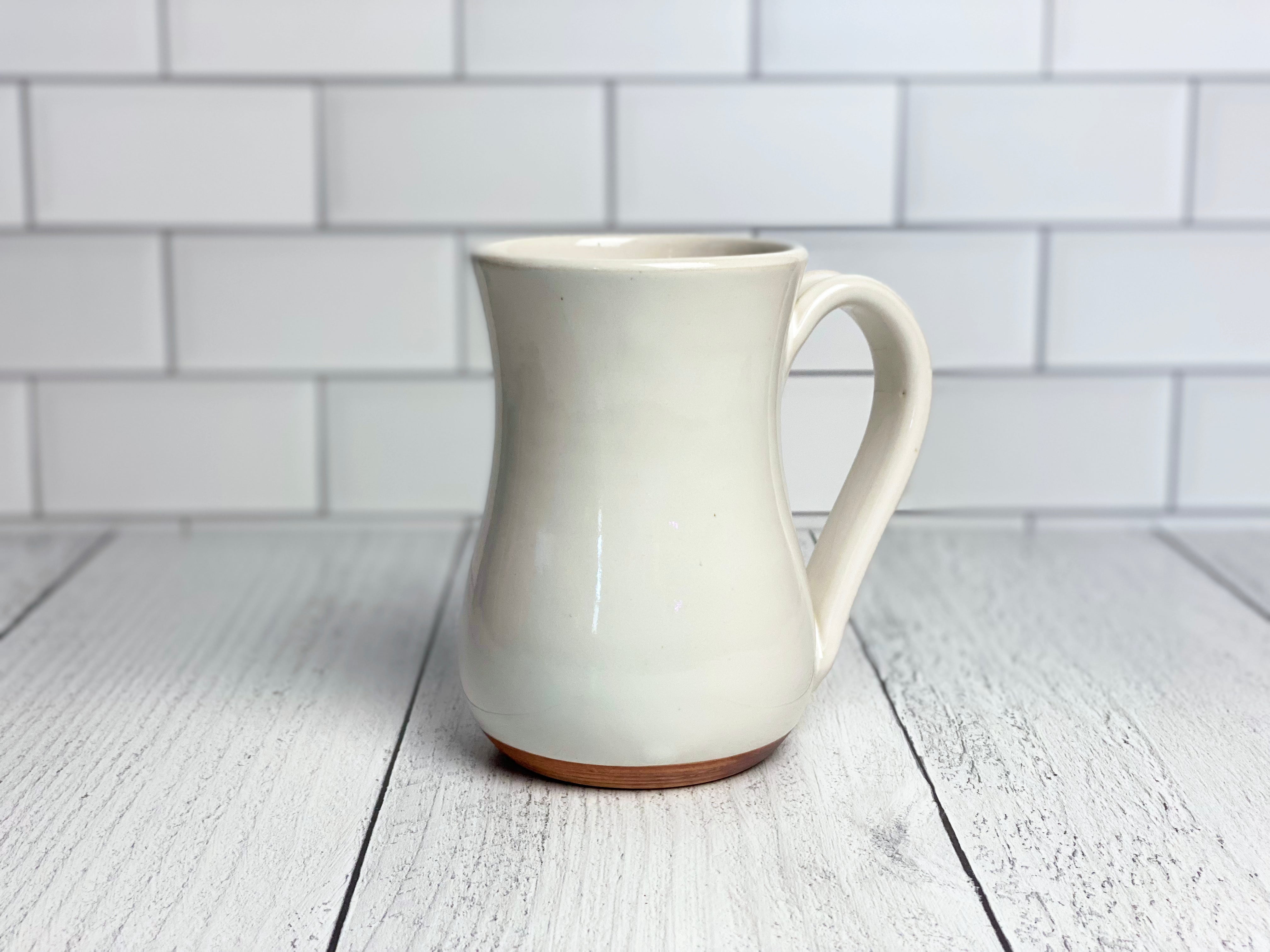 Curve Mug