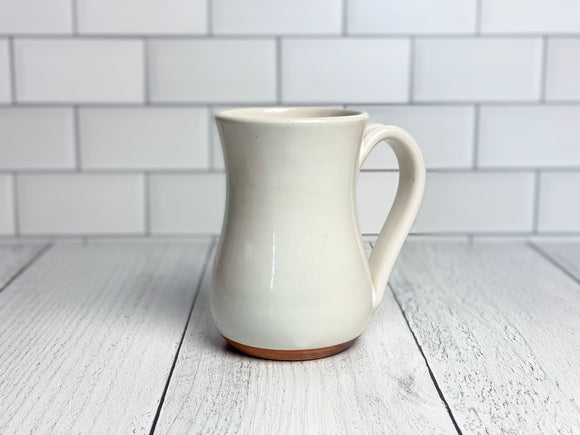 Curve Mug