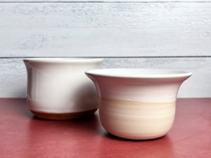 Nana Planter (bottom watering) - Plain Jane