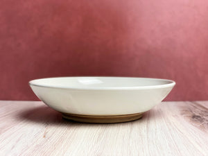 Pasta Bowl - Plain Jane