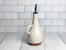 Load image into Gallery viewer, Olive Oil Cruet - Plain Jane