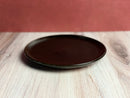 Salad Plate - Em.Burge Pottery