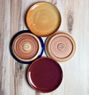 Salad Plate - Em.Burge Pottery