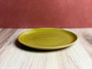 Salad Plate - Em.Burge Pottery