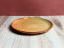 Salad Plate - Em.Burge Pottery
