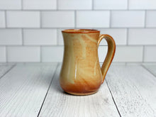 Load image into Gallery viewer, Curve Mug - Plain Jane