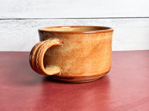 Soup Mug - Plain Jane