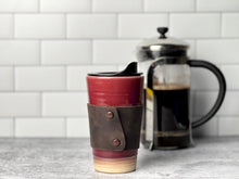 Load image into Gallery viewer, Travel Mug - Plain Jane