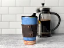 Load image into Gallery viewer, Travel Mug - Plain Jane