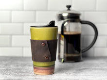 Load image into Gallery viewer, Travel Mug - Plain Jane