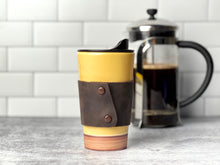 Load image into Gallery viewer, Travel Mug - Plain Jane