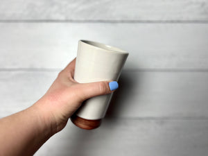 Tumbler - Plain Jane
