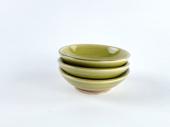 Nesting Bowl Set