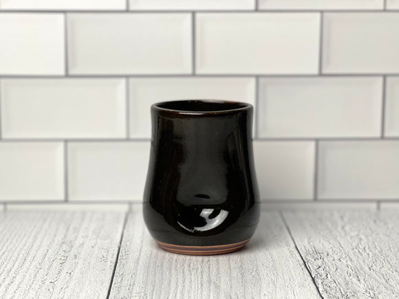 Thumbprint Cup