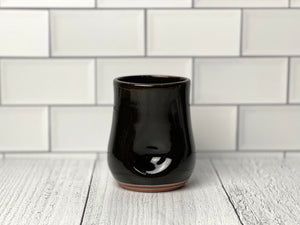 Thumbprint Cup - Plain Jane