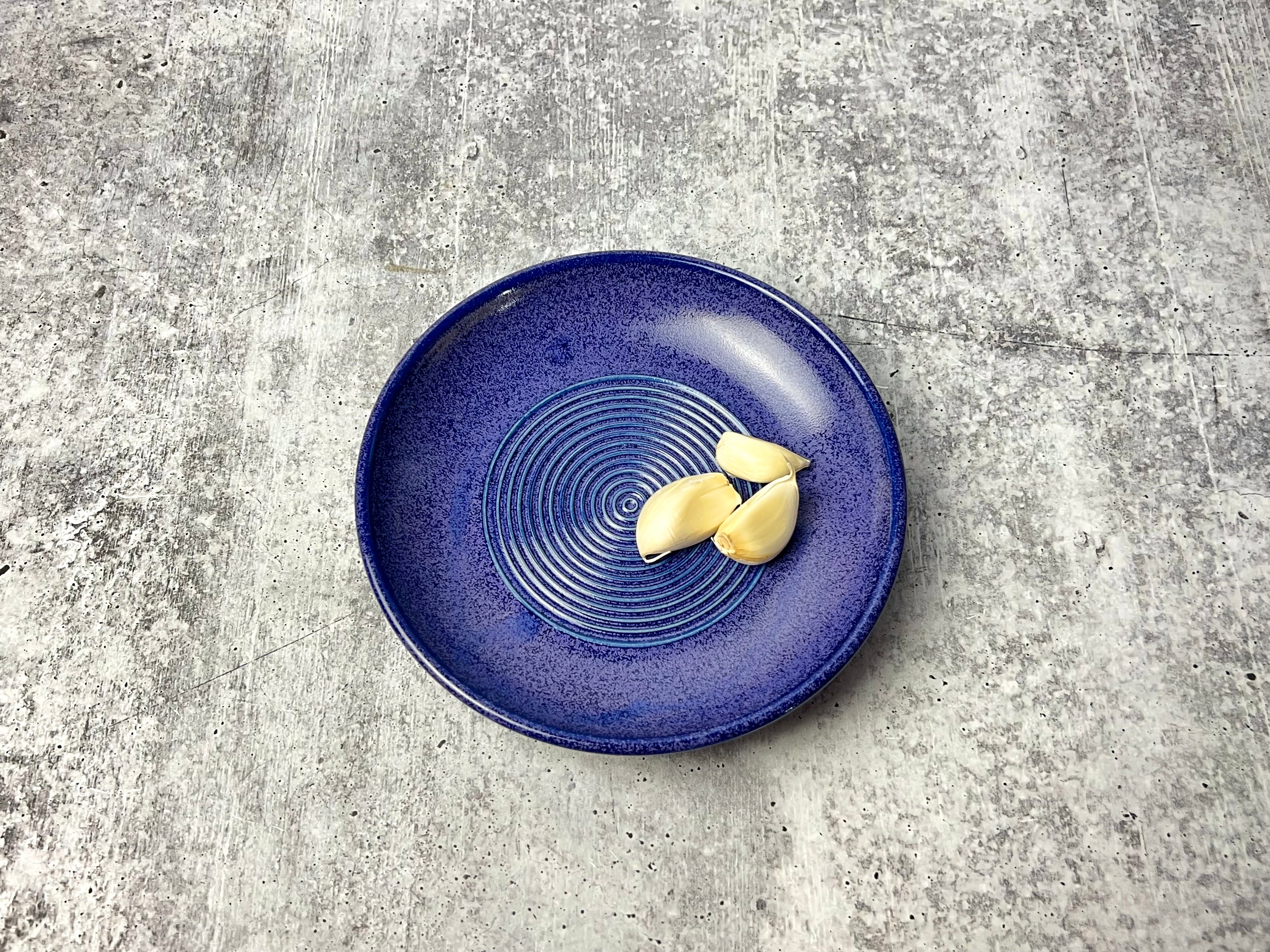 Garlic Grater