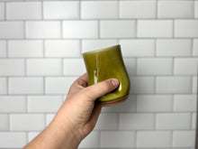 Load image into Gallery viewer, Thumbprint Cup - Plain Jane