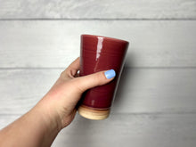 Load image into Gallery viewer, Tumbler - Plain Jane