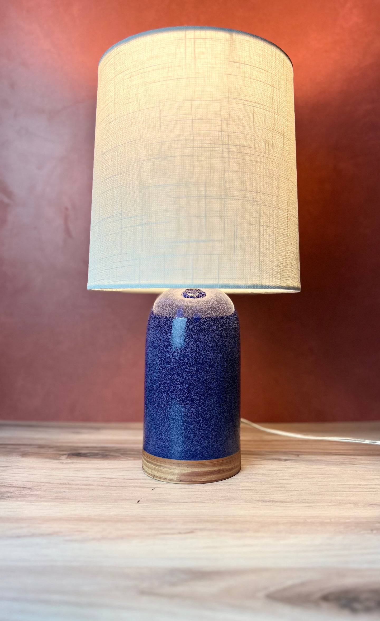 Table Lamp - Plain Jane