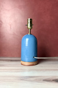Table Lamp - Plain Jane
