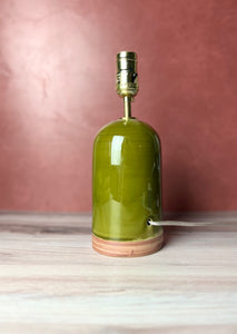 Table Lamp - Plain Jane