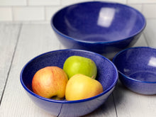 Load image into Gallery viewer, Nesting Bowl Set - Plain Jane