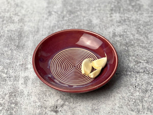 Garlic Grater - Plain Jane