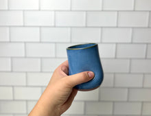 Load image into Gallery viewer, Thumbprint Cup - Plain Jane