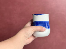 Load image into Gallery viewer, Thumbprint Cup - Tropics