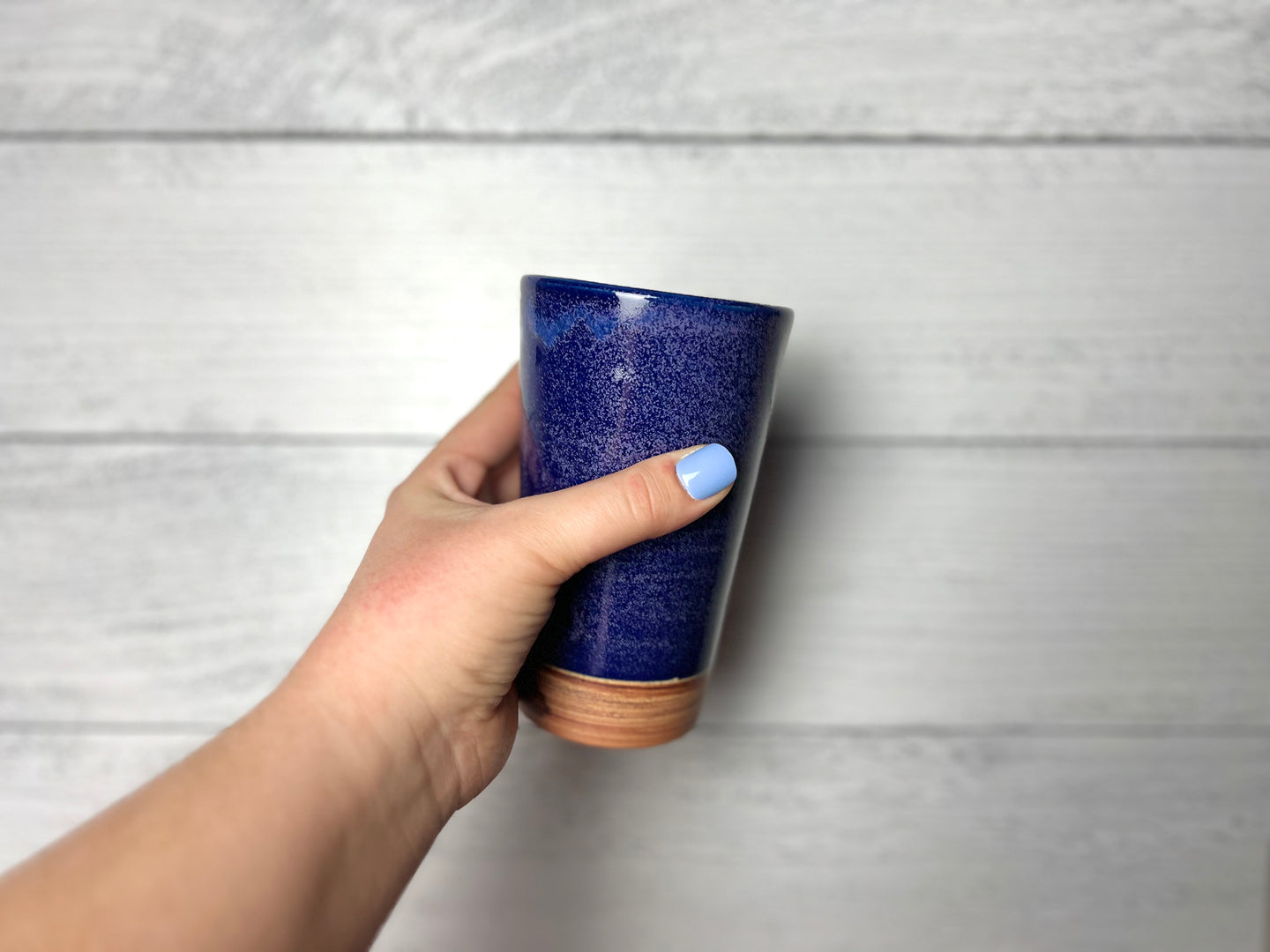Tumbler - Plain Jane