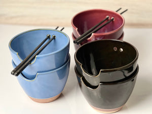 Ramen Bowl - Plain Jane
