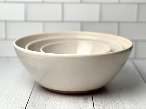 Nesting Bowl Set