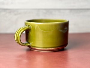 Soup Mug - Plain Jane