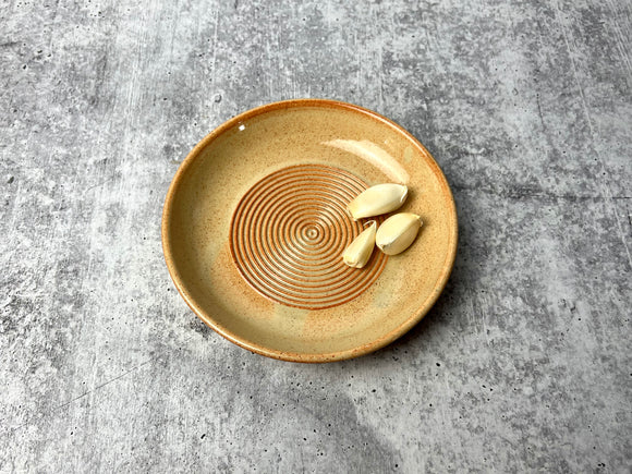 Garlic Grater