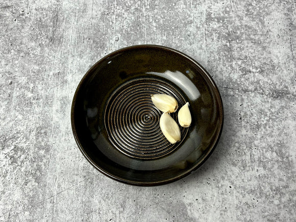Garlic Grater