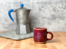 Load image into Gallery viewer, Espresso Cup - Plain Jane