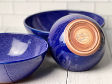 Load image into Gallery viewer, Nesting Bowl Set - Plain Jane