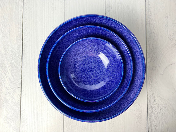 Nesting Bowl Set