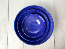 Load image into Gallery viewer, Nesting Bowl Set - Plain Jane