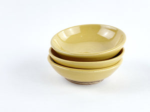Nesting Bowl Set - Plain Jane
