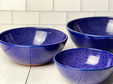 Load image into Gallery viewer, Nesting Bowl Set - Plain Jane