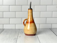 Load image into Gallery viewer, Olive Oil Cruet - Plain Jane