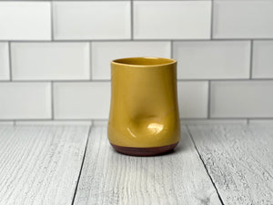 Thumbprint Cup - Plain Jane