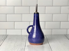 Load image into Gallery viewer, Olive Oil Cruet - Plain Jane