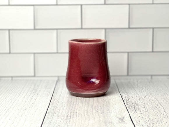 Thumbprint Cup