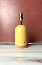 Load image into Gallery viewer, Table Lamp - Plain Jane