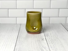 Load image into Gallery viewer, Thumbprint Cup - Plain Jane