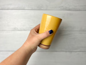 Tumbler - Plain Jane