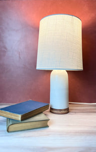 Table Lamp - Plain Jane
